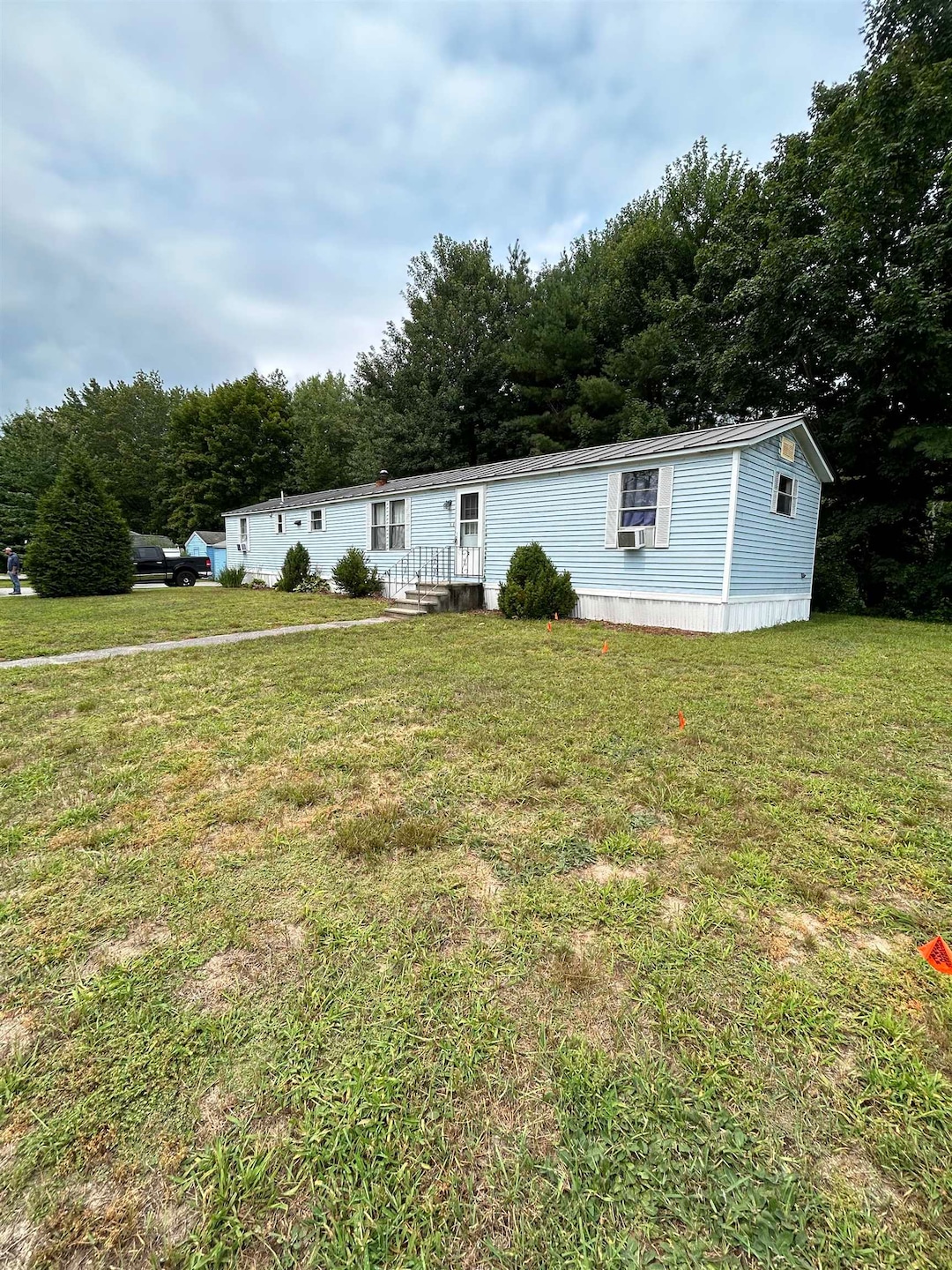 26 Melendy Rd unit 2, Milford, NH 03055 - photo 1