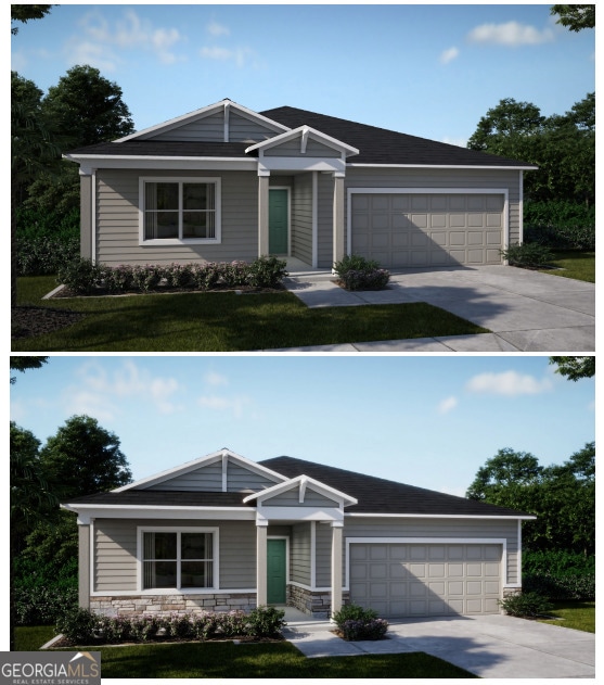 113 Savannah Way, St. Marys, GA 31558 - photo 1