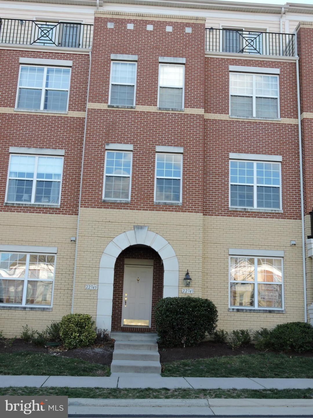 22743 Settlers Trail Terrace unit 15C, Ashburn, VA 20148 - photo 1