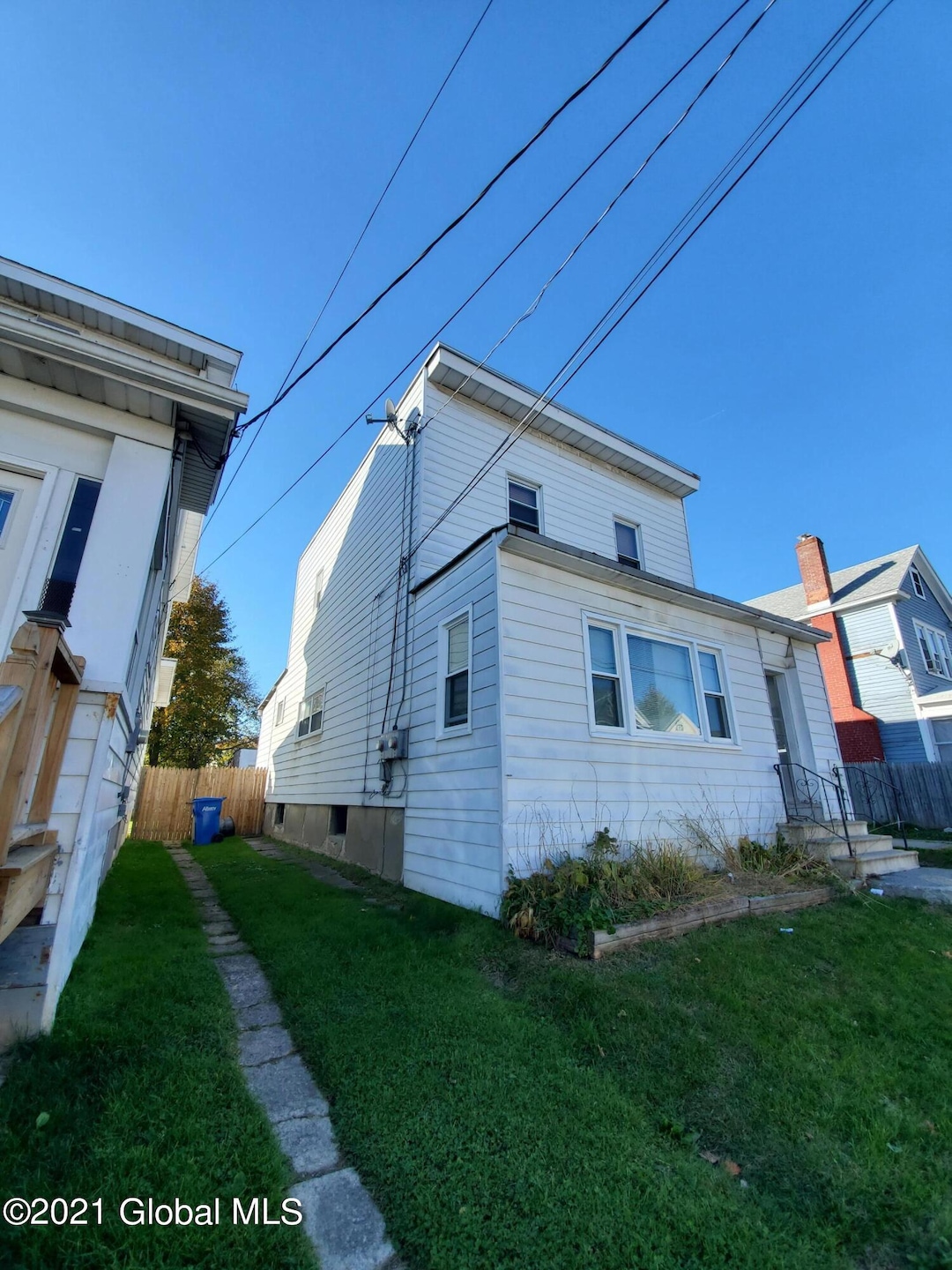 4 W Van Vechten St, Albany, NY 12209 - photo 1