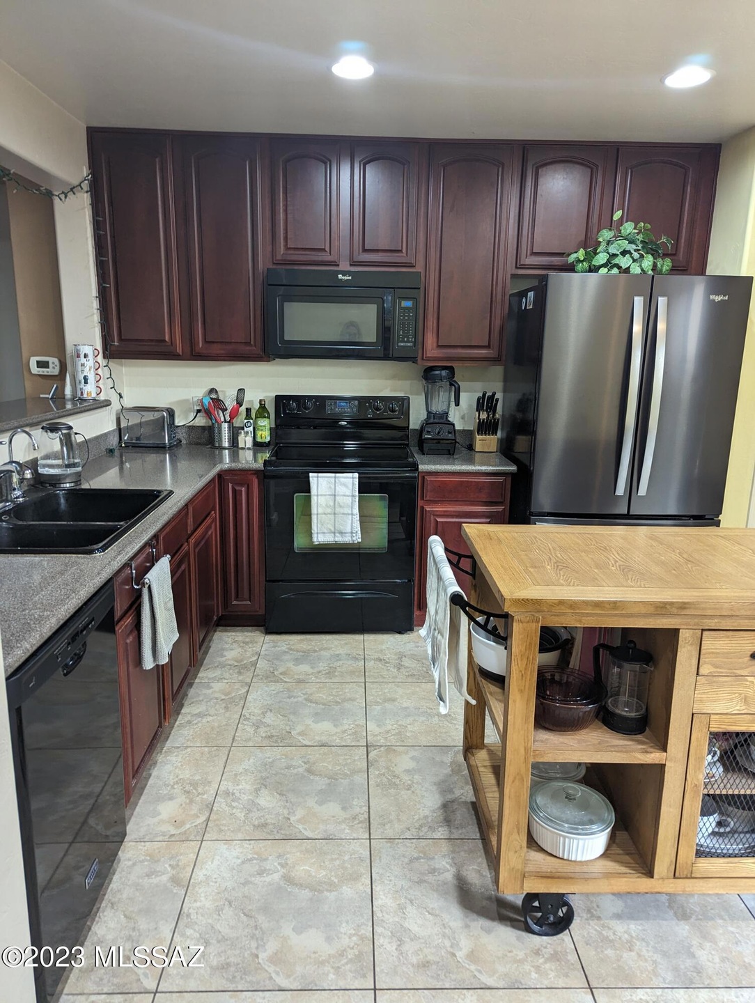 5868 N Dartwhite Dr, Tucson, AZ 85741 - photo 1