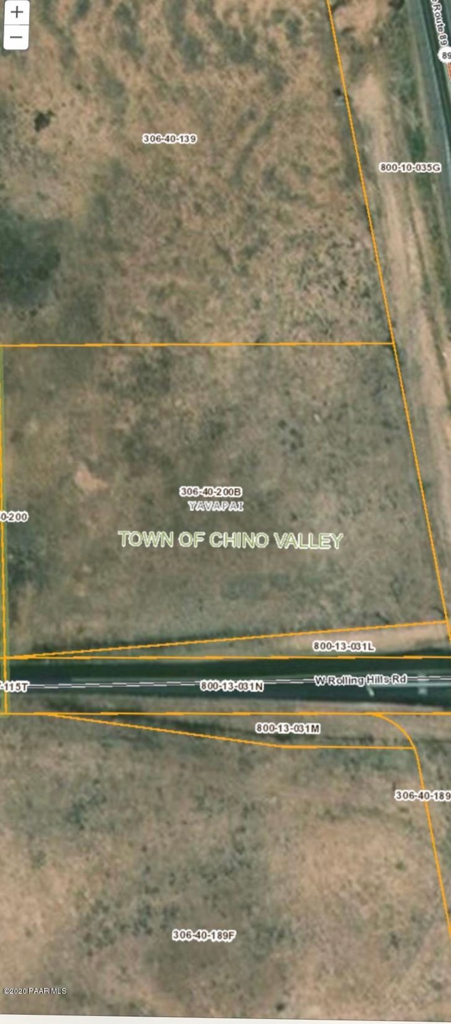 250 W Rolling Hills Rd, Paulden, AZ 86334 - photo 1