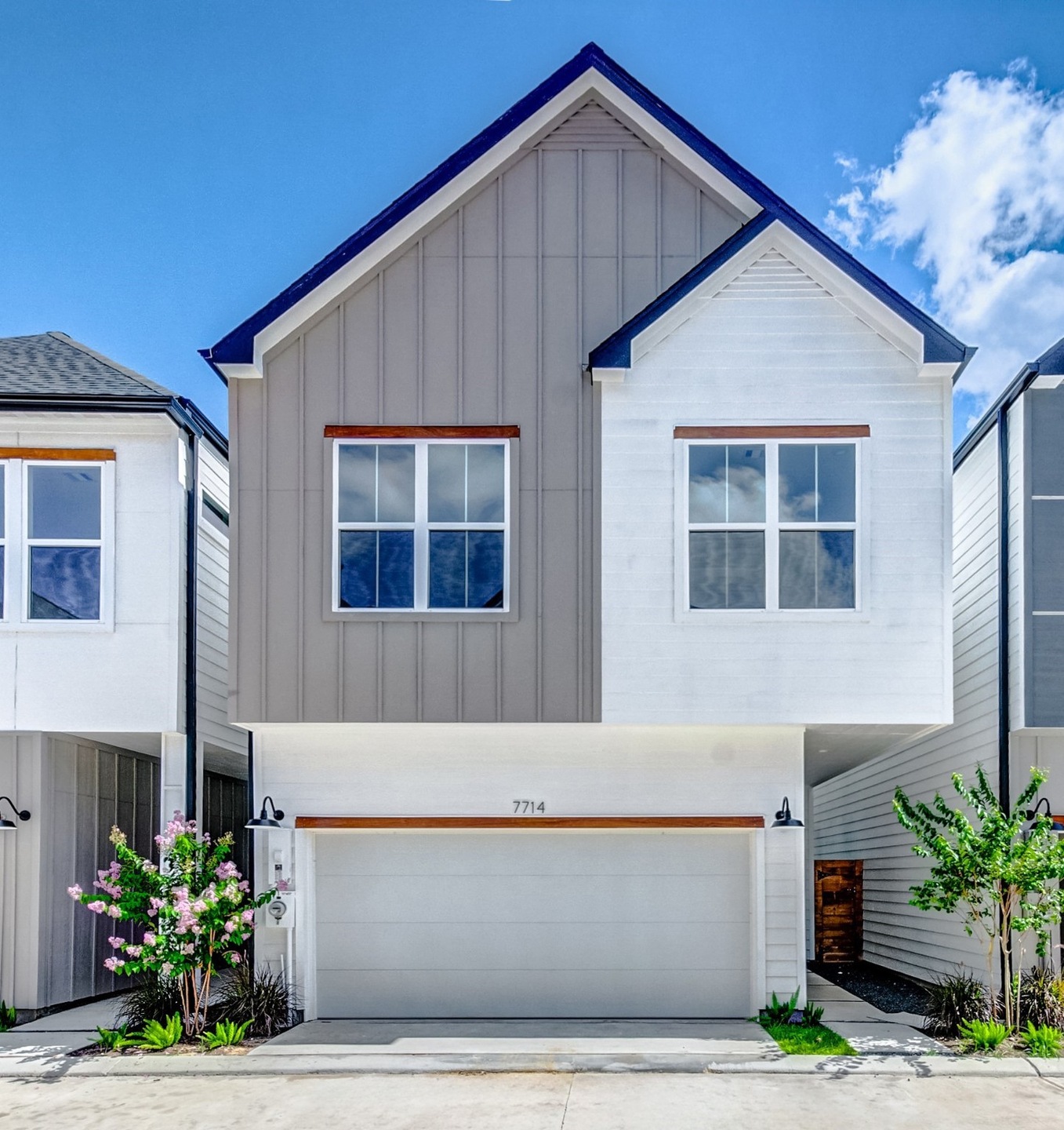 Welcome to Johanna Place. This community is under