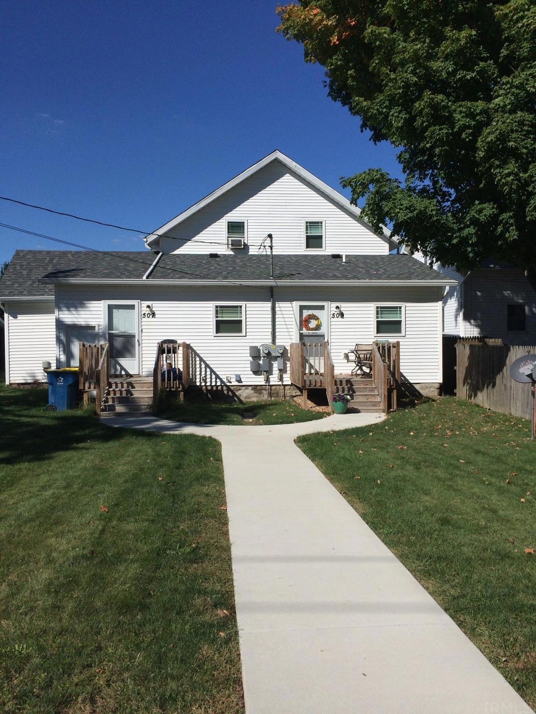 507 E 7th St, Auburn, IN 46706 - photo 1