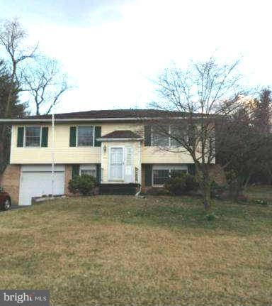 1703 Mount Aetna Rd, Hagerstown, MD 21742 - photo 1