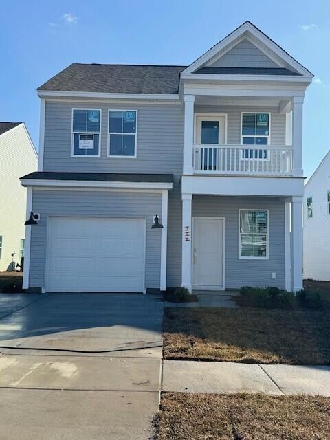 314 Clipper Ct, Summerville, SC 29486 - photo 1