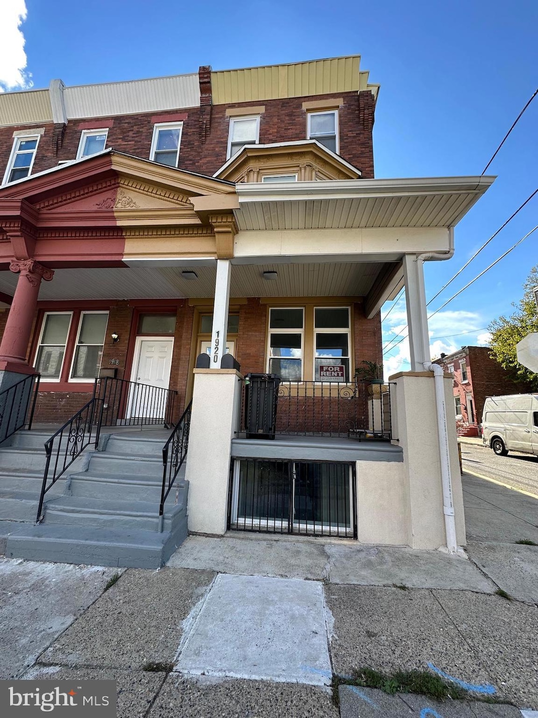 1920 W Berks St unit 2, Philadelphia, PA 19121 - photo 1