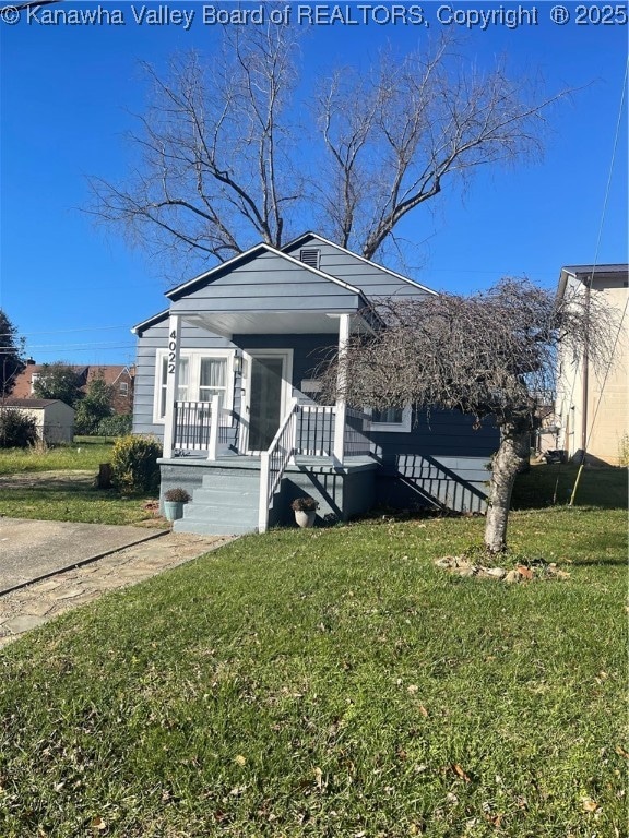 4022 Hughes St, Huntington, WV 25704 - photo 1