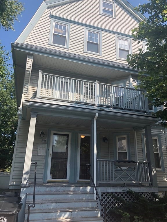 5 Marion Rd unit 1, Belmont, MA 02478 - photo 1