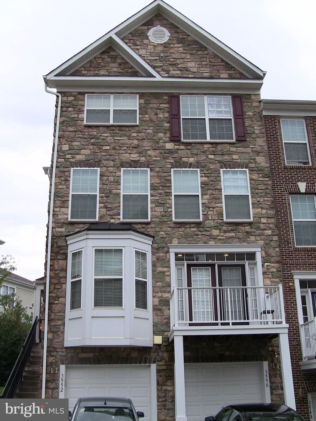 3550 Carriage Walk Ln unit 49-D, Laurel, MD 20724 - photo 1