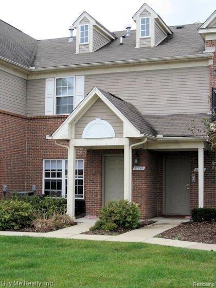 Floor Plan is on Virtual Tour