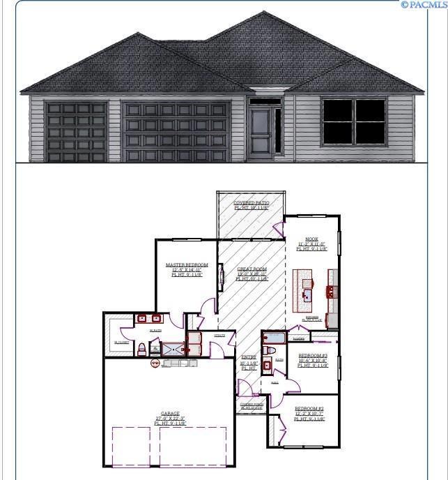 Pending $440,000