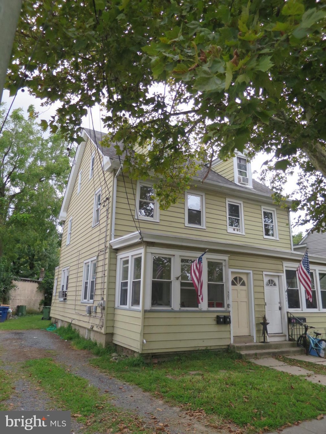 507 Delaware Ave unit B, Palmyra, NJ 08065 - photo 1