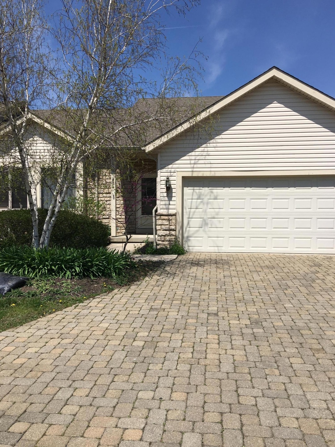 484 Terrace Dr, Marysville, OH 43040 - photo 1