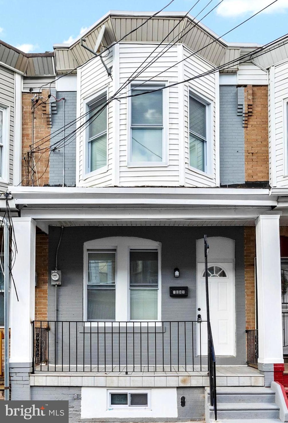 1089 Morton St, Camden, NJ 08104 - photo 1