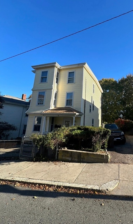 60 Birch St unit 2, Roslindale, MA 02131 - photo 1