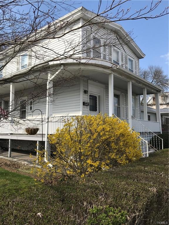 4 Brown St, Port Jervis, NY 12771 - photo 1