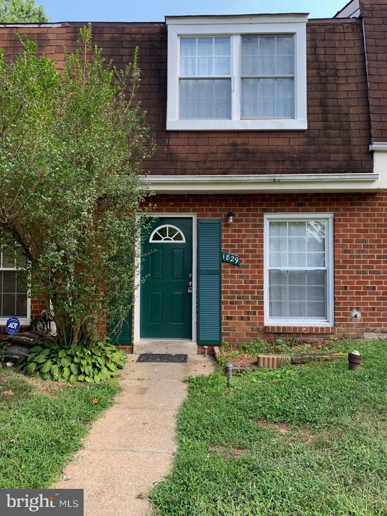 1829 Arwell Ct, Severn, MD 21144 - photo 1