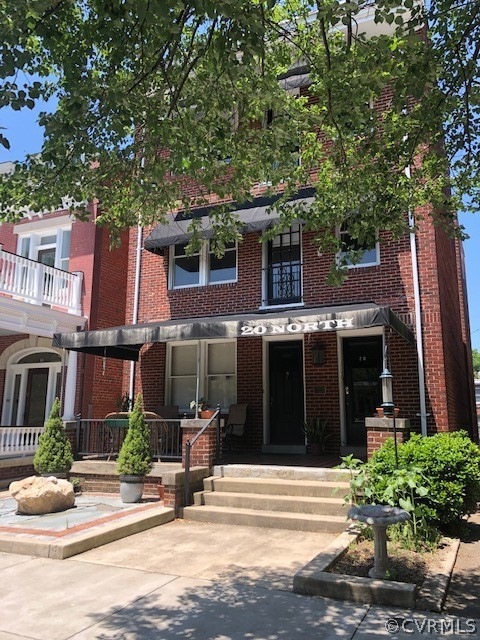 20 N Arthur Ashe Blvd unit 2, Richmond, VA 23220 - photo 1