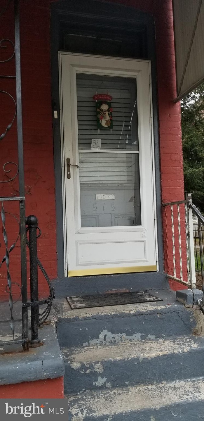 515 S 5th St, Reading, PA 19602 - photo 1