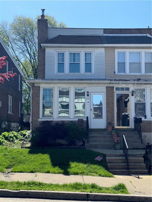 316 S 18th St, Allentown, PA 18104 - photo 1