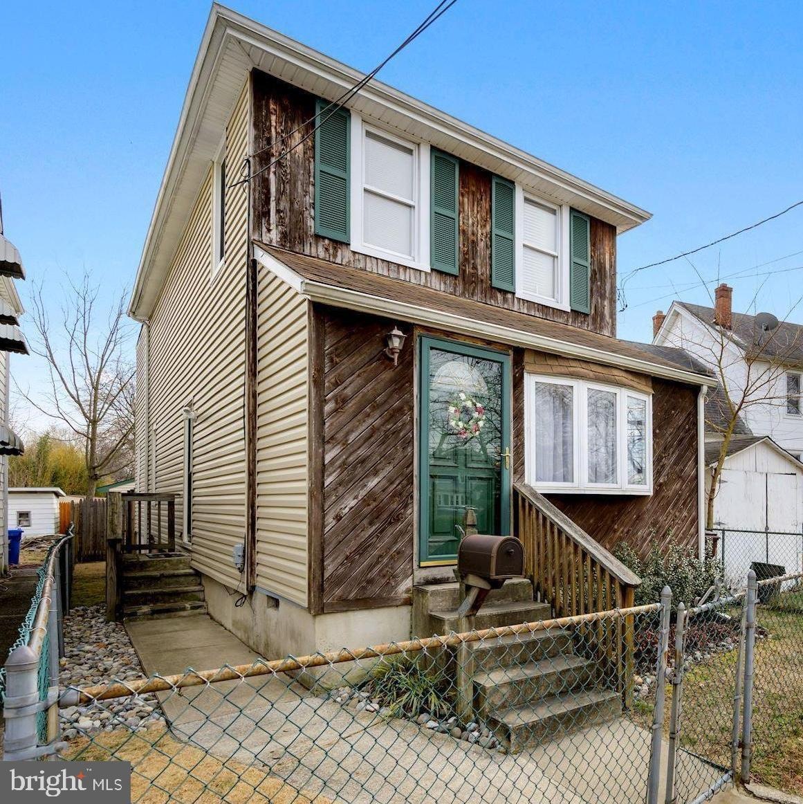 128 W Washington St, Riverside, NJ 08075 - photo 1