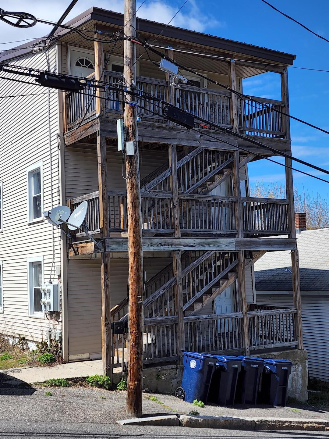 20 Pike St, Biddeford, ME 04005 - photo 1