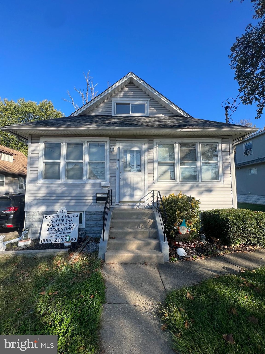 41 W Kings Hwy unit B, Mount Ephraim, NJ 08059 - photo 1