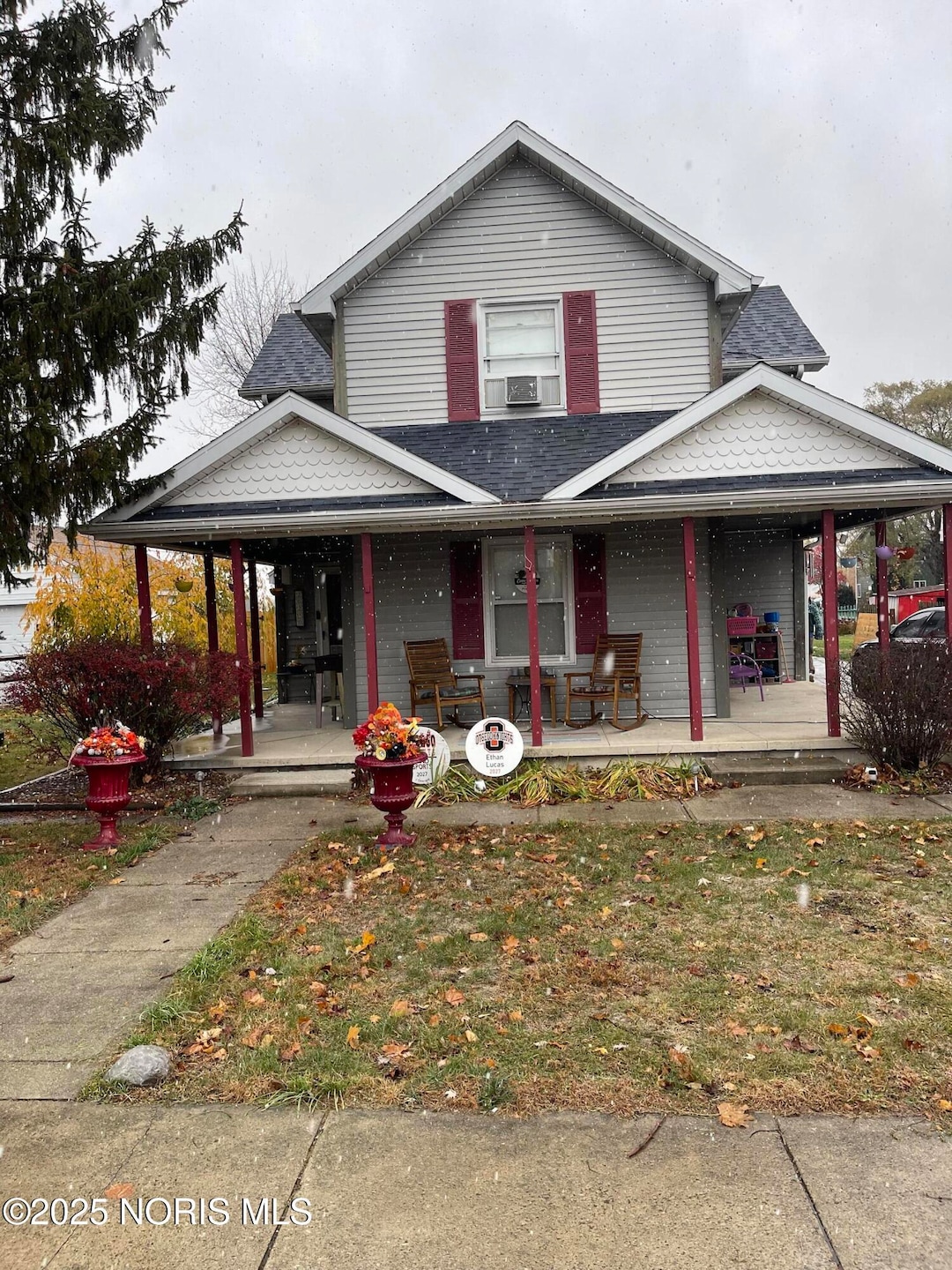 20210 Oak St, Weston, OH 43569 - photo 1