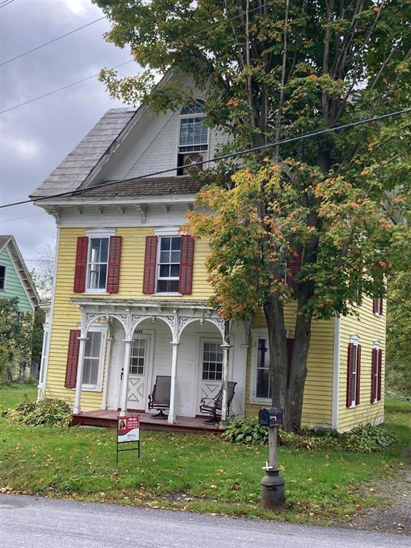 10858 Welch Rd, West Edmeston, NY 13485 Recently Sold