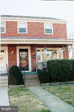 5825 Plumer Ave, Baltimore, MD 21206 - photo 1