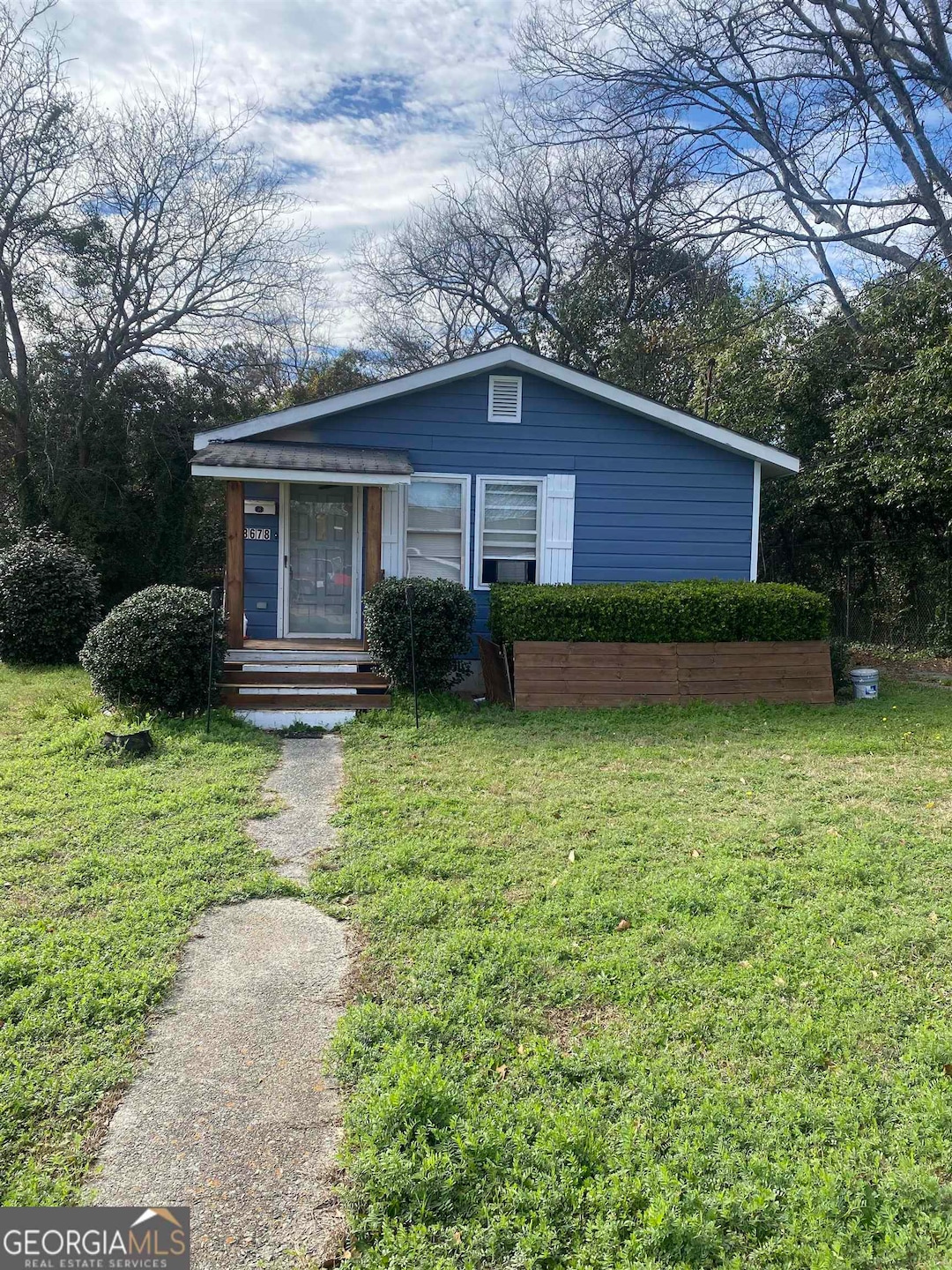 3678 Dawn St, Macon, GA 31204 - photo 1