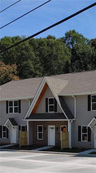 498 Wimpy Mill Rd, Dahlonega, GA 30533 - photo 1