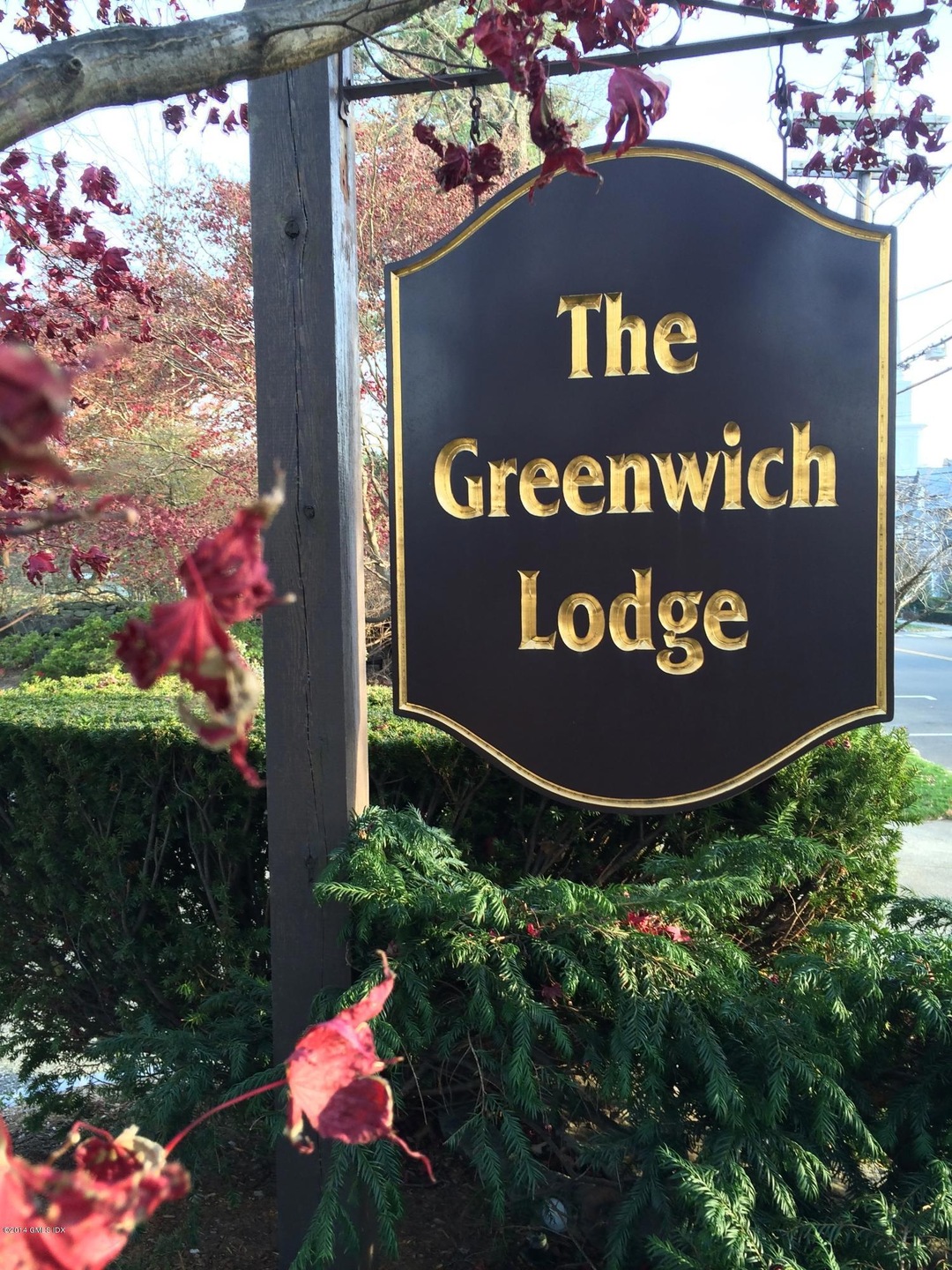 Greenwich Lodge unit 4E, Greenwich, CT 06830 - photo 1