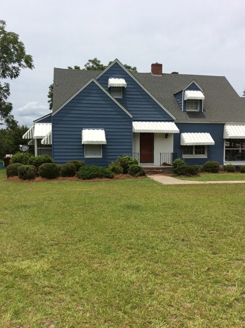 Main View