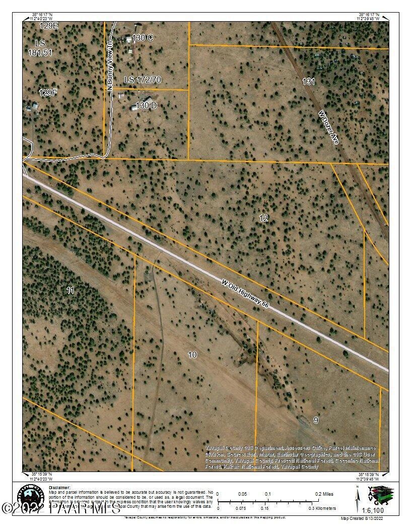satellite image