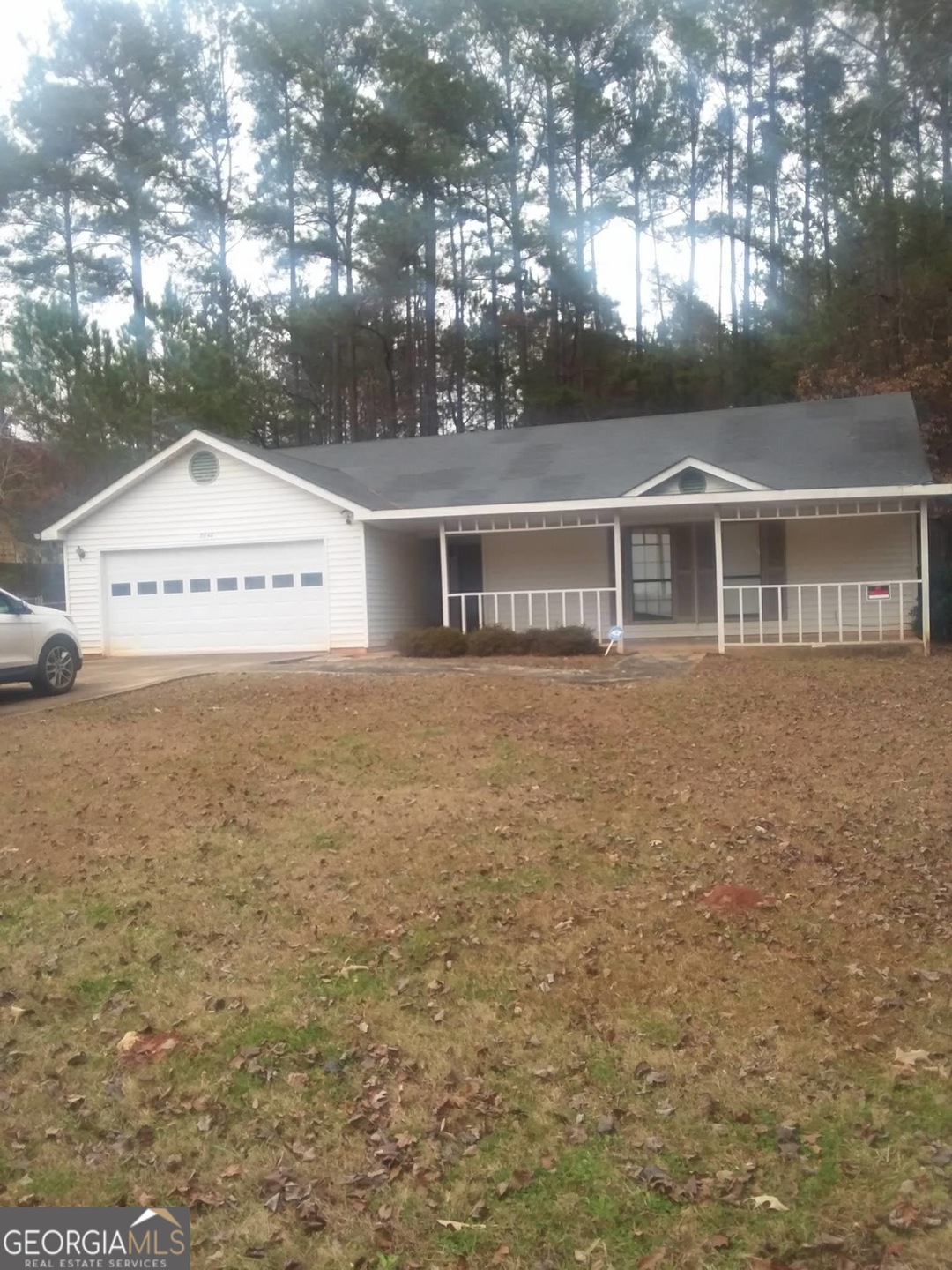 8848 Elon Trail, Jonesboro, GA 30238 - photo 1