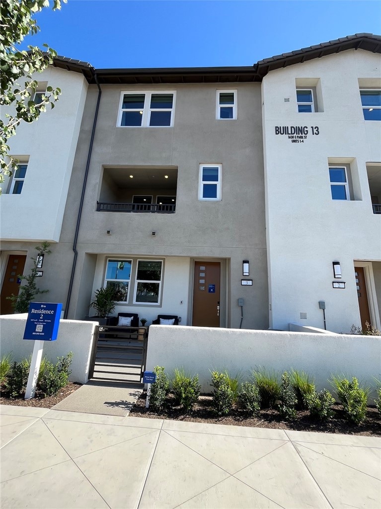 1872 S Union St unit 25, Anaheim, CA 92805 - photo 1