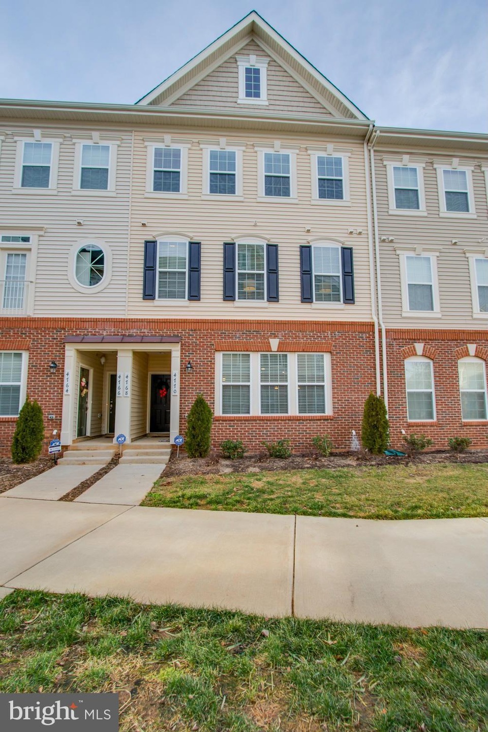 4770 Dane Ridge Cir unit 45, Woodbridge, VA 22193 - photo 1