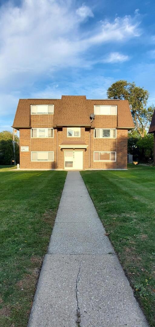 8145 Ogden Ave unit 3N, Lyons, IL 60534 - photo 1