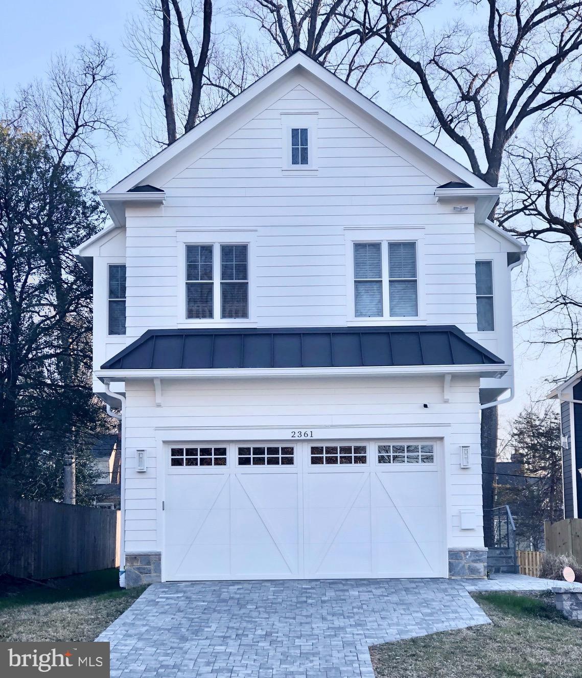 2361 Highland Ave, Falls Church, VA 22046 - photo 1