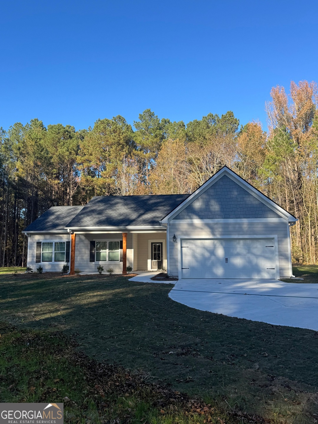 6608 Highway 100, Hogansville, GA 30230 - photo 1