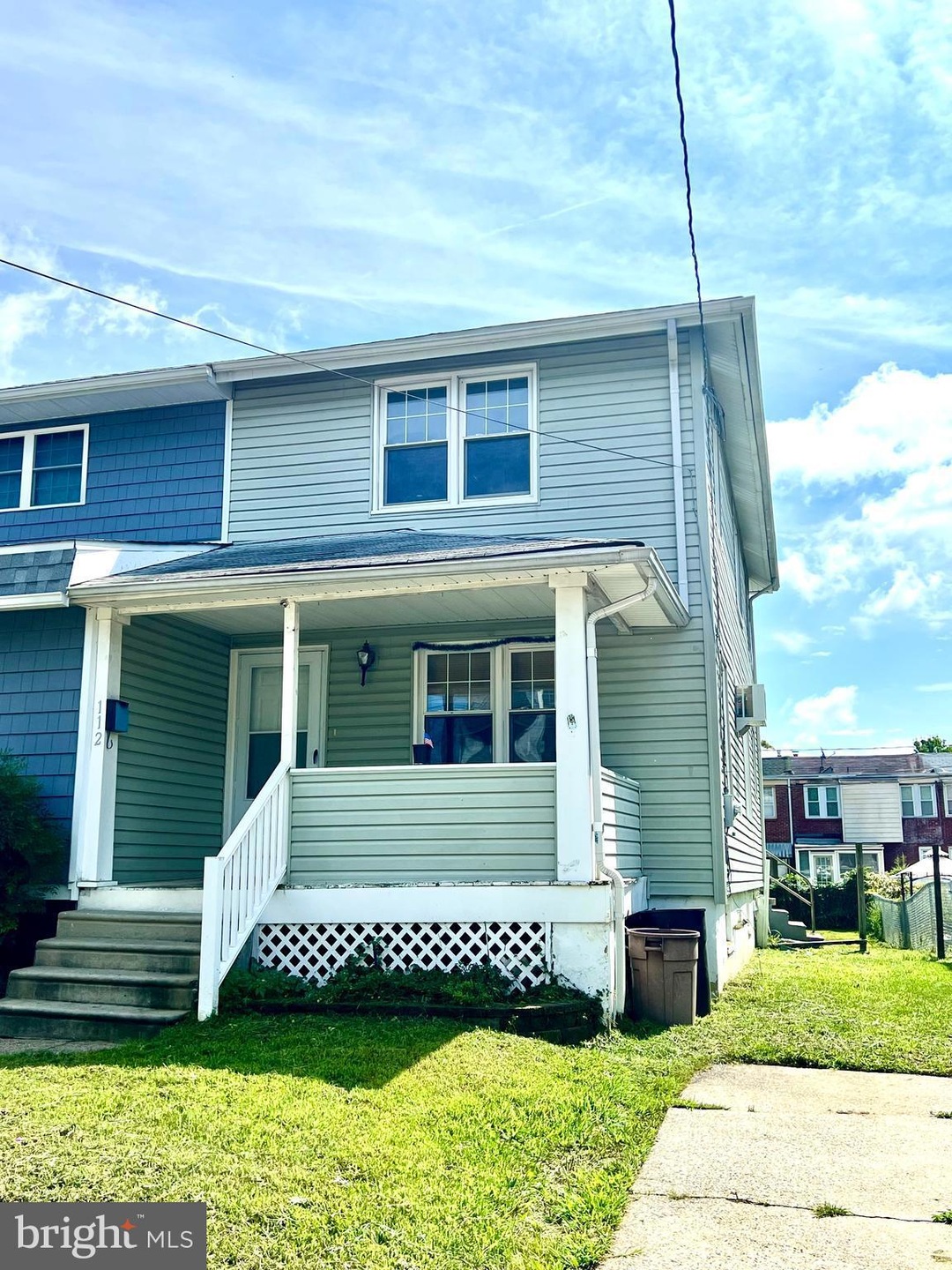 112 French Ave, Haddon Township, NJ 08108 - photo 1