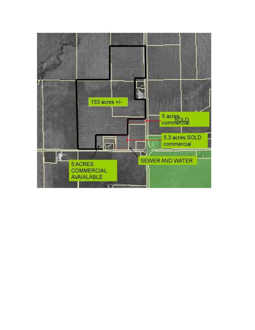 9300 N Rte 45 52, Manteno, IL 60950 - photo 1