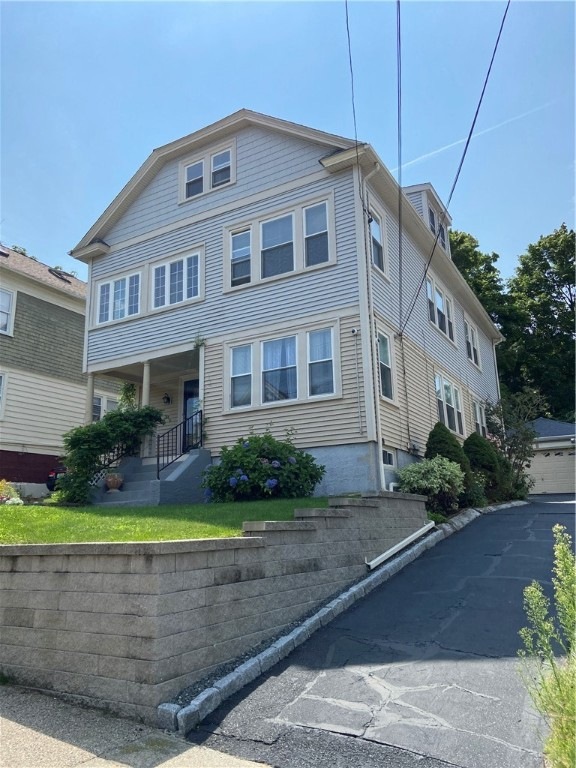 69 Woodbine St unit 71, Providence, RI 02906 - photo 1