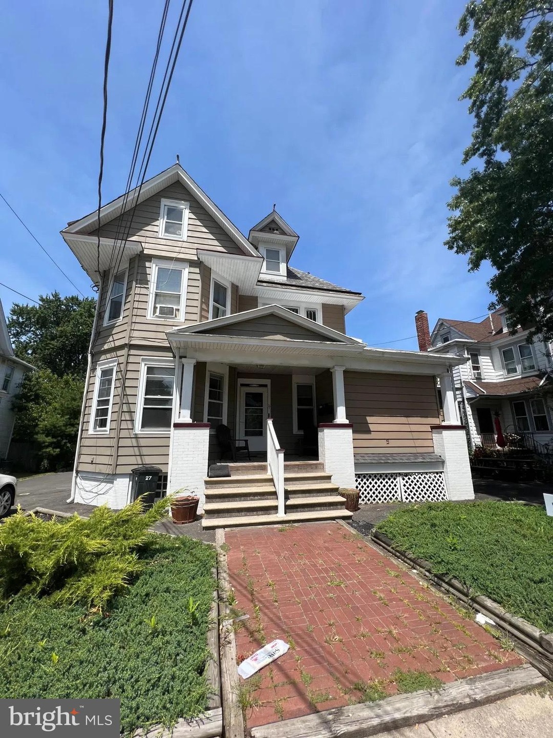 27 Washington Ave unit 1, Collingswood, NJ 08108 - photo 1