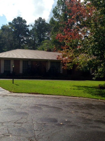 1605 Pleasant Dr, McComb, MS 39648 - photo 1