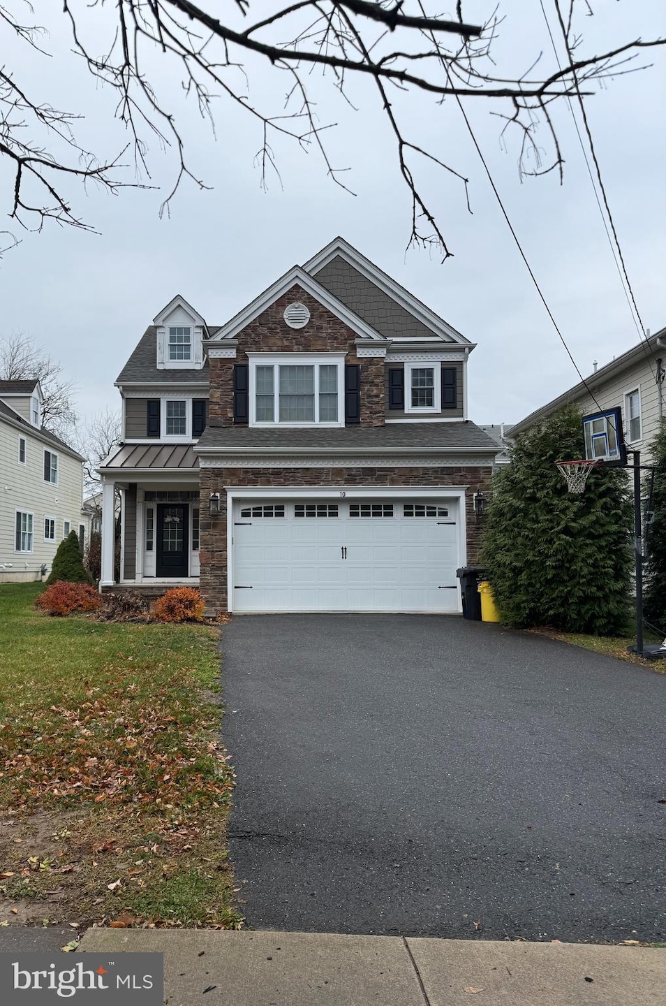 10 Harris Rd, Princeton, NJ 08540 - photo 1