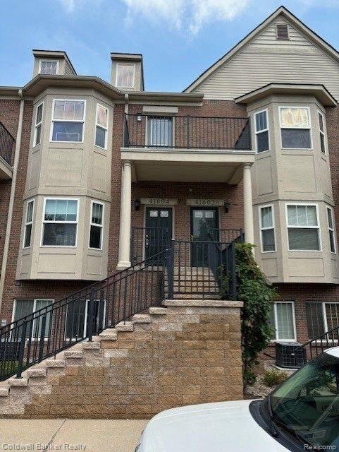Front Elevation