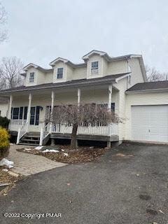 194 Spruce Run Dr, Dingmans Ferry, PA 18328 - photo 1